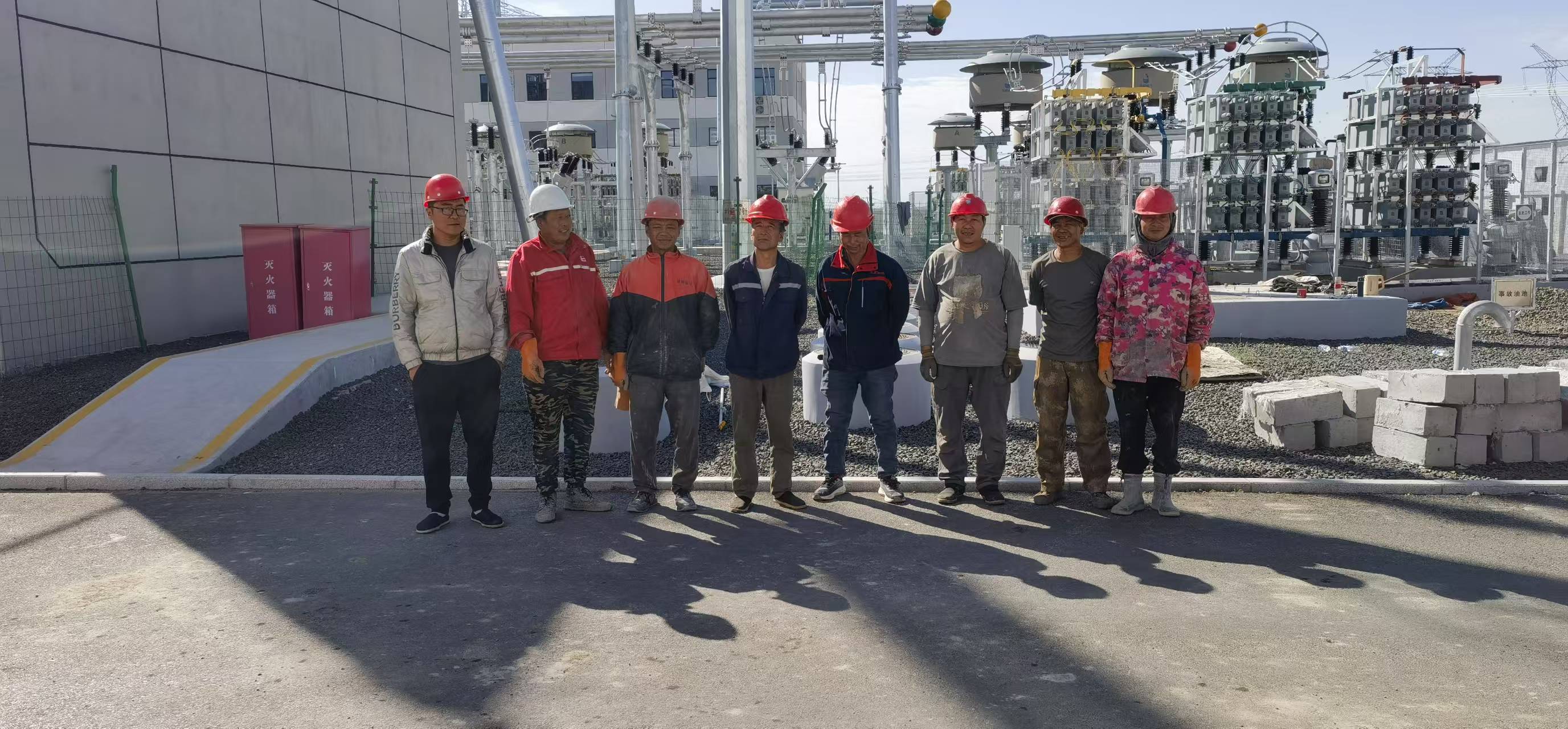 集安地基沉降如何修复?